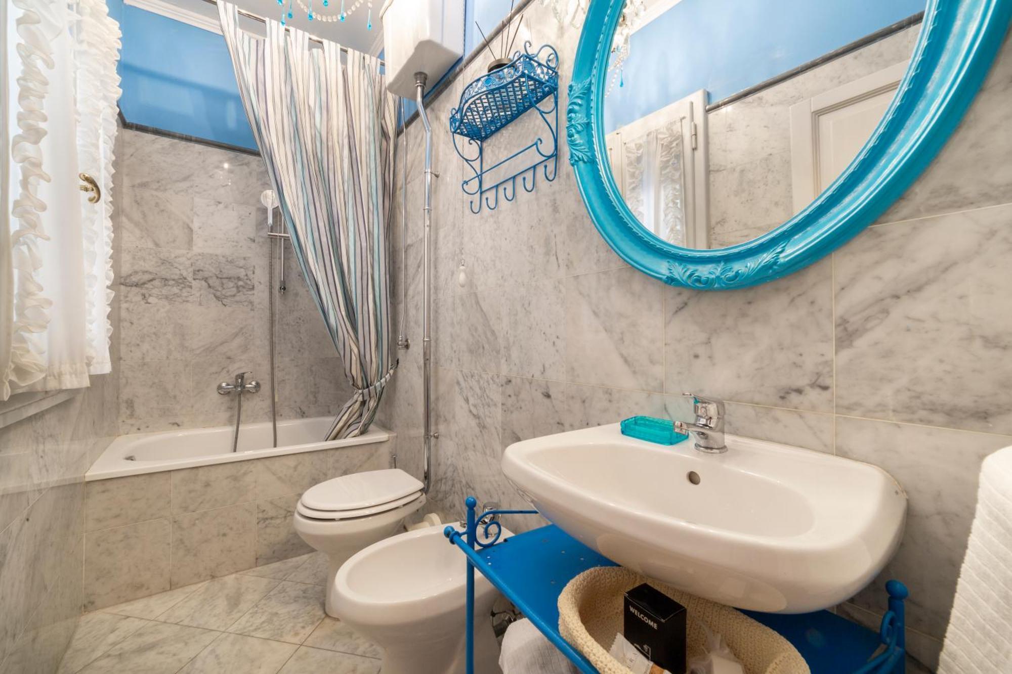 Bibi Boutique Arezzo Living Suite Rosafragola & Verdeconiglio Exterior photo